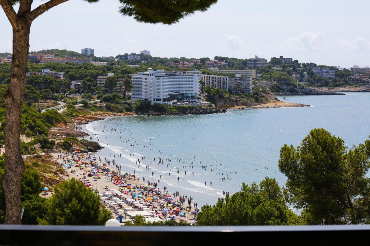 דירות סאלו Playalarga 2 Planet Costa Dorada מראה חיצוני תמונה
